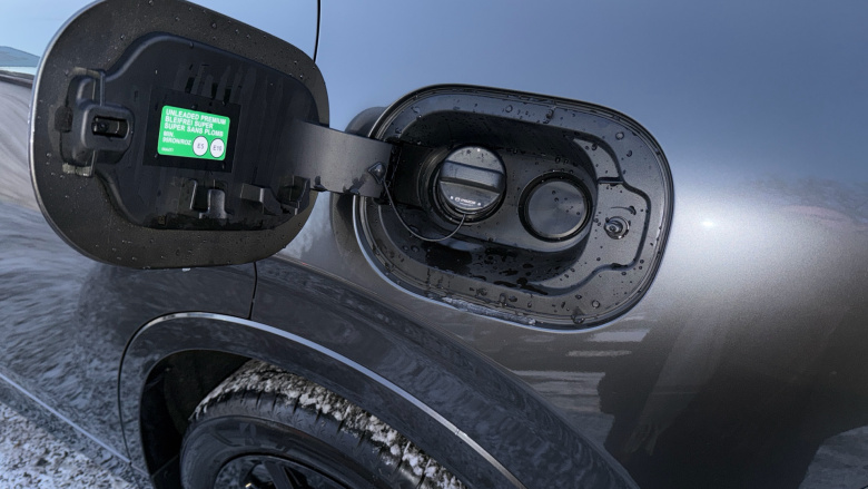 Mazda CX-60 2.5 PHEV Homura Plus 5dr Auto Estate